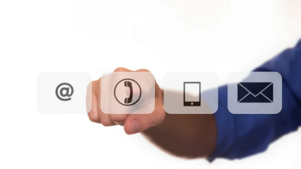 Personalized Email Data Connection