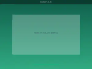 Personalized Email Data Connection