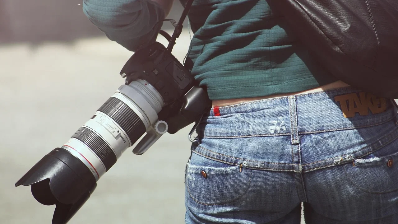 Photography Camera