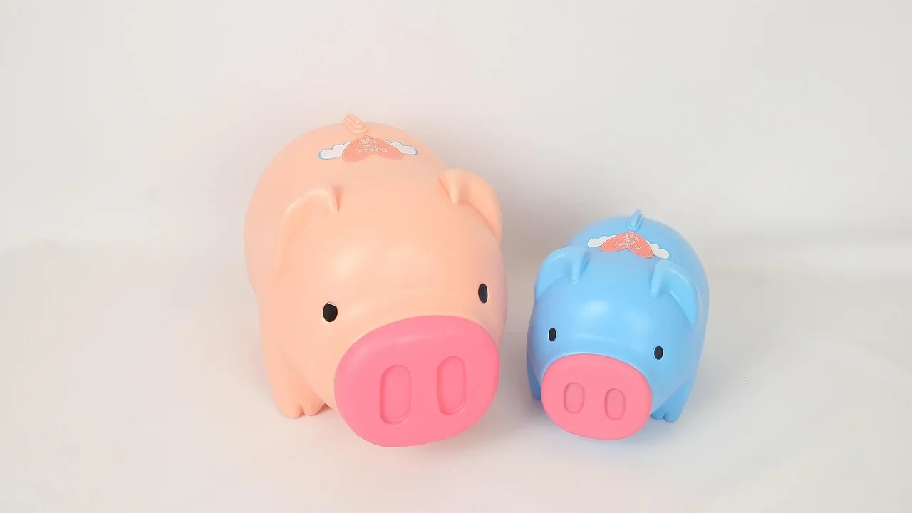 Piggy Bank Digital Marketing