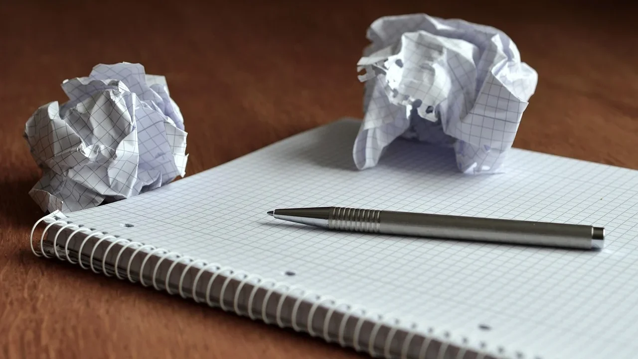 Planning Checklist