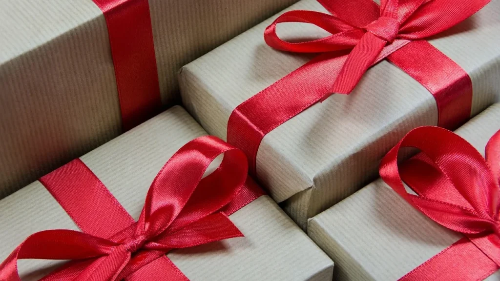 Price Tag Service Package