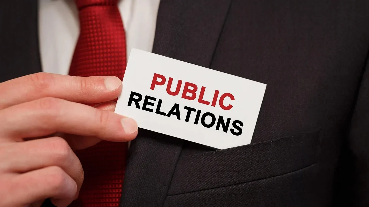 Professional Agency Business Consultation Digital Expert