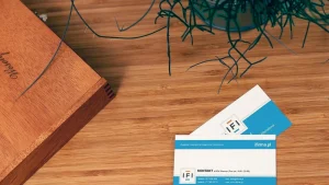 Professional Design Branding Identity
