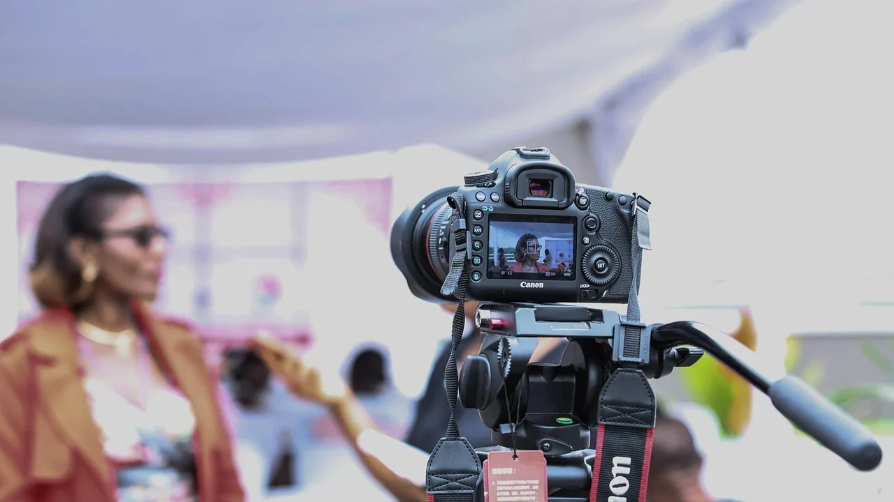 Professional Handshake Digital Agency