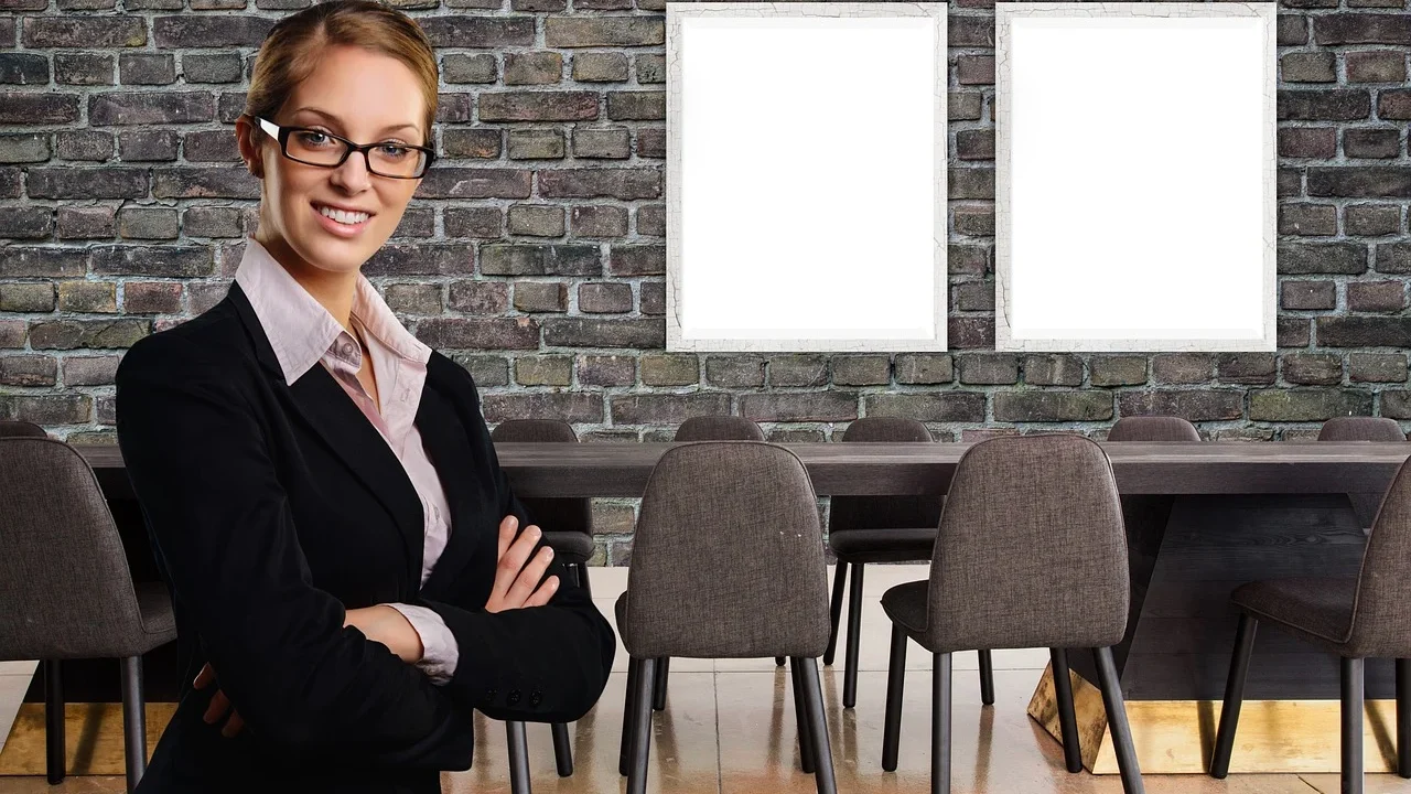 Professional Meeting Office