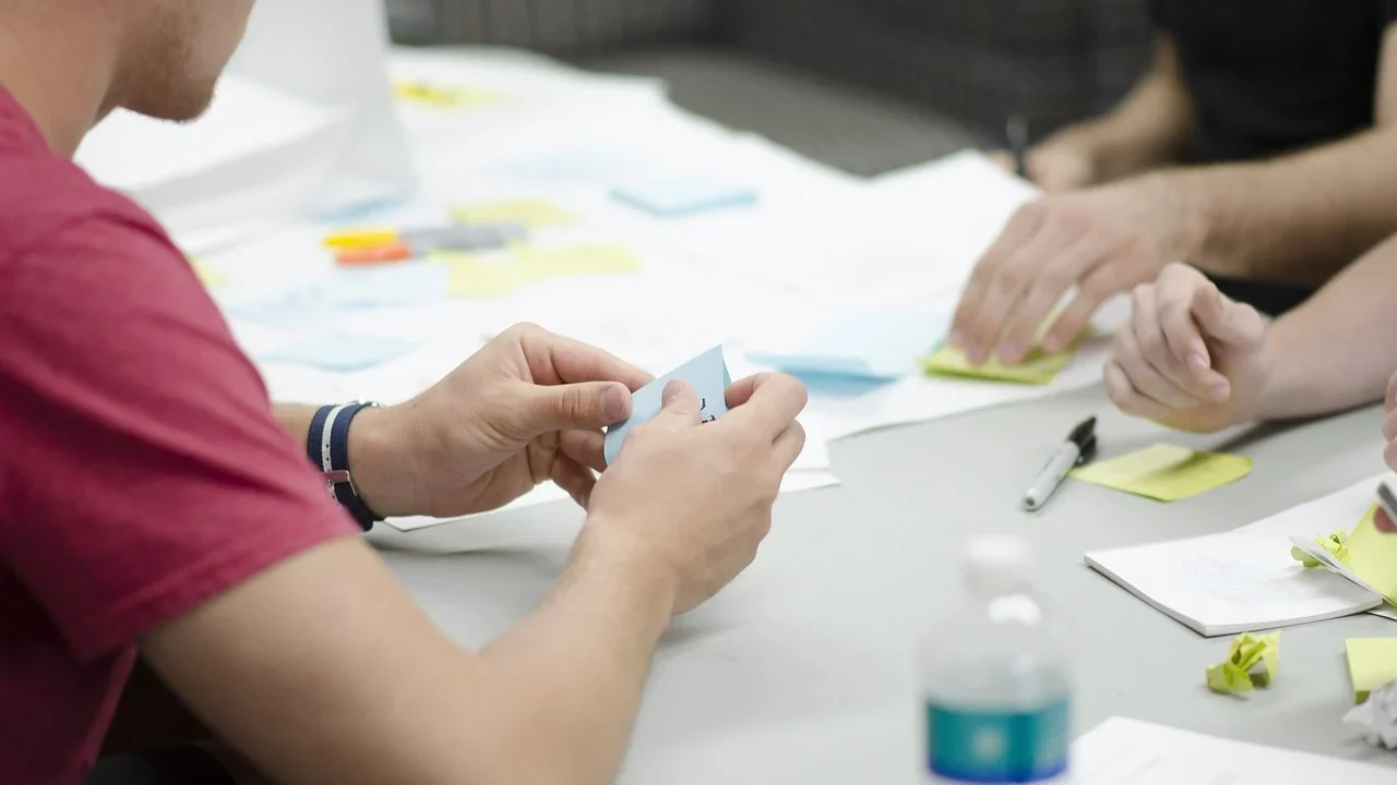 Professional Office Business Strategy