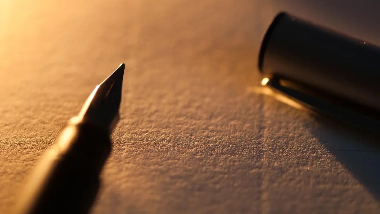 Professional Writer Creative Writing