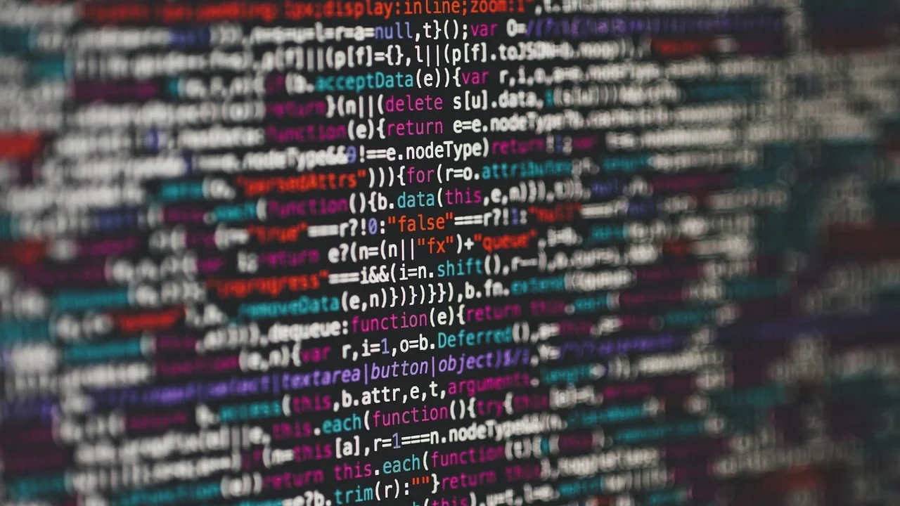 Programming Server Website Development