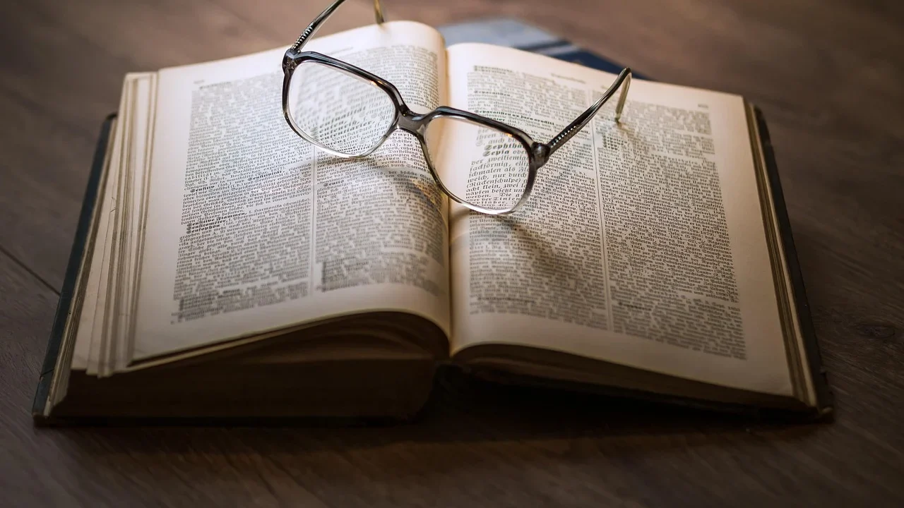 Research Books