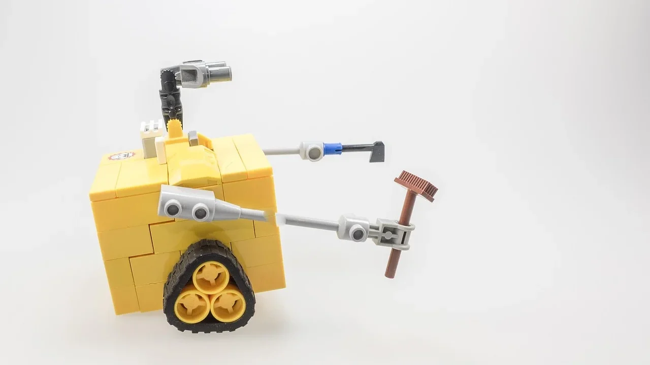 Robot Artificial Intelligence