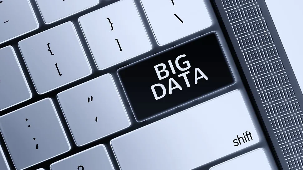 Robot Data Processing