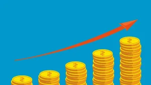 Sales Growth Chart
