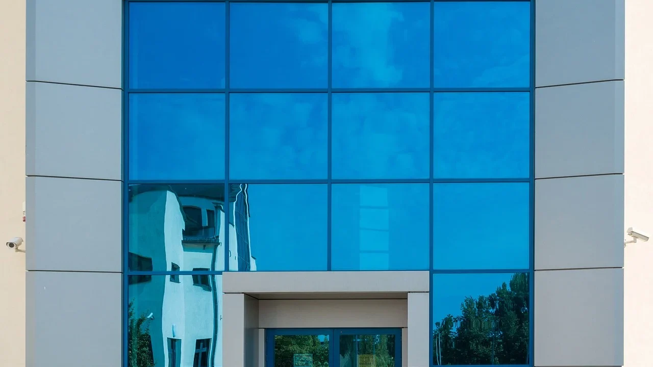 School Building Library