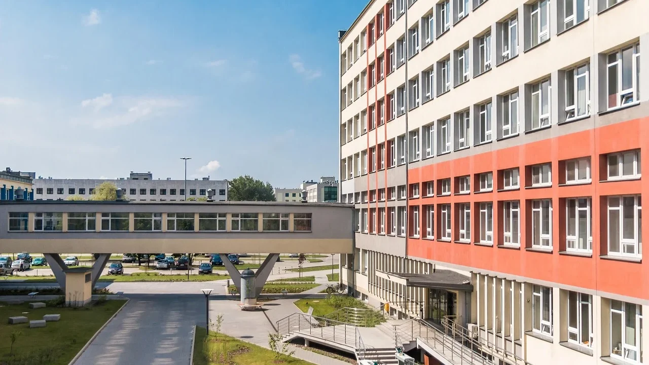 School Building Office