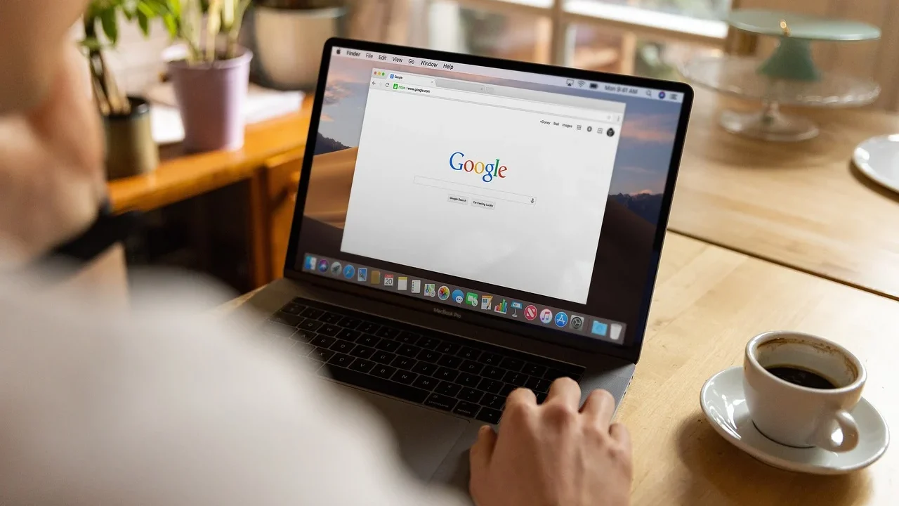 Search Bar Keyboard