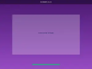 Search Engine Keyboard