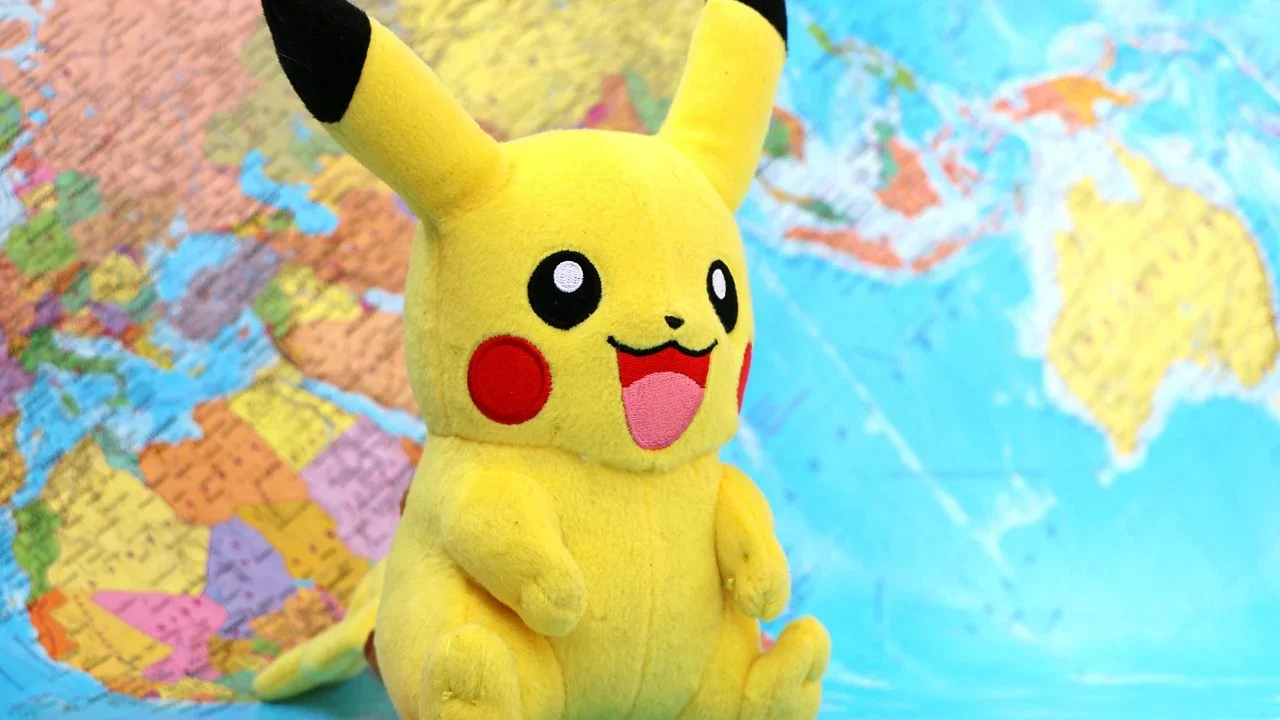 Search Results Map Pin
