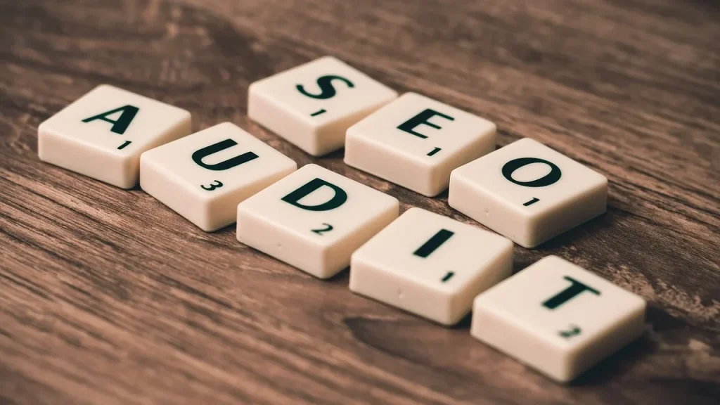 Seo Optimization Search Engine