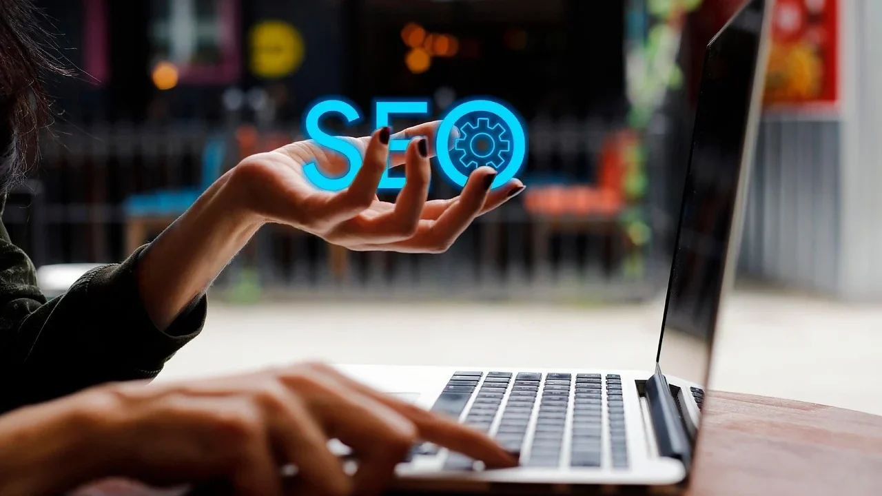 Seo Optimization Search Engine
