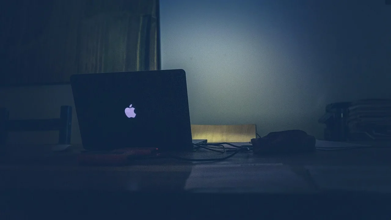 Seo Software Business Growth Laptop Office