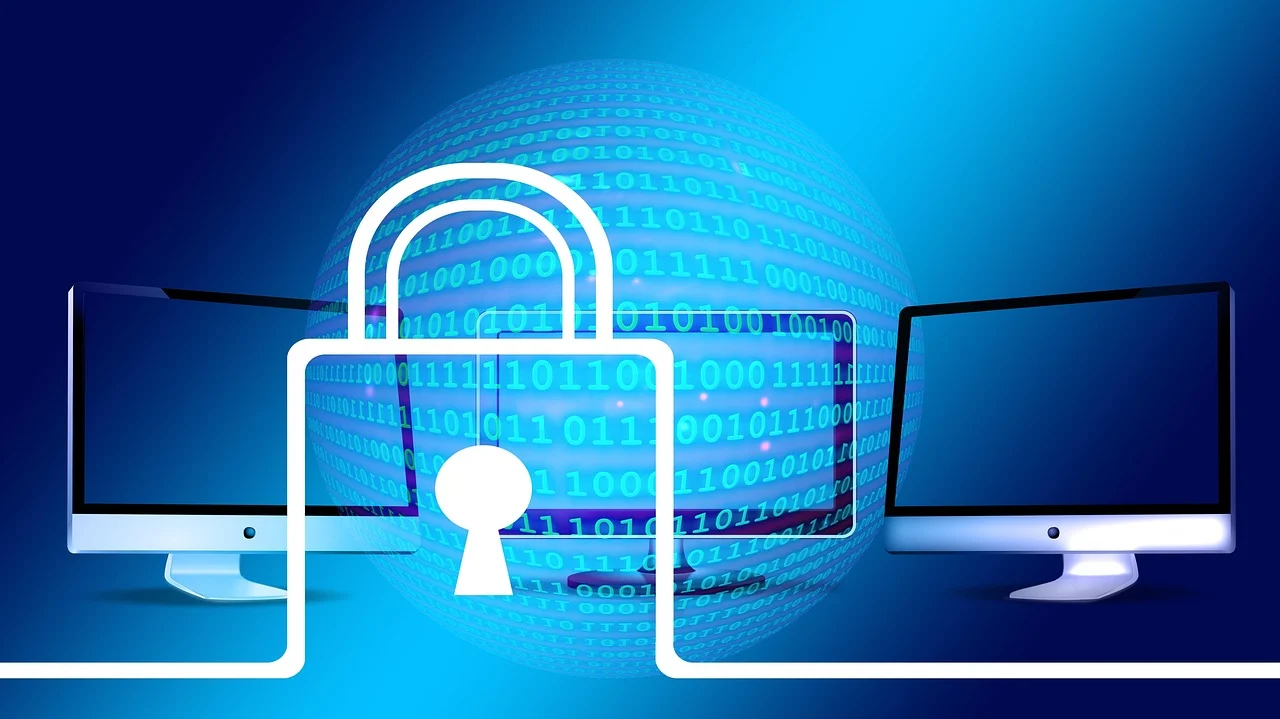 Server Code Network