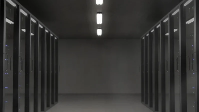 Server Coding Background
