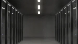 Server Room Technology