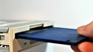 Shield Icon Data Backup Computer Maintenance