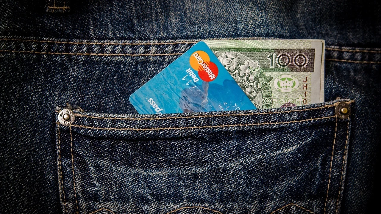 Shopping Cart Credit Card Whatsapp Icon