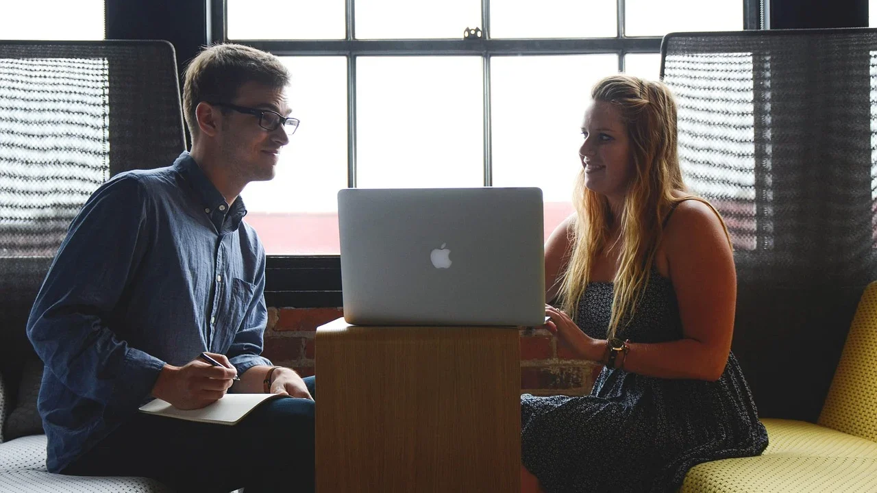 Small Business Entrepreneur Indonesia Startup