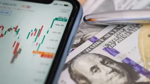 Small Business Growth Chart Search Engine