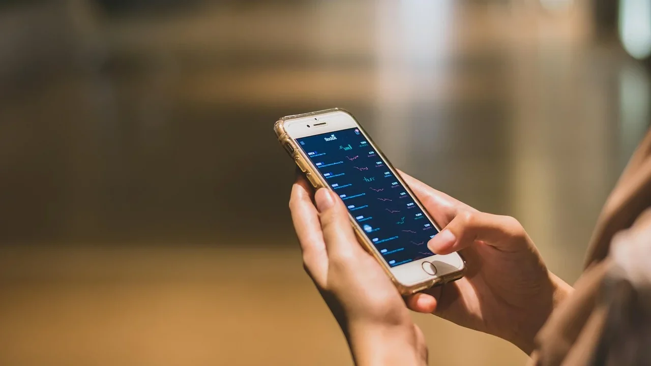 Smartphone App Payment Gateway