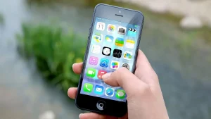 Smartphone Responsive Design