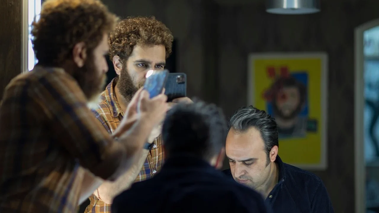 Smartphone Shop