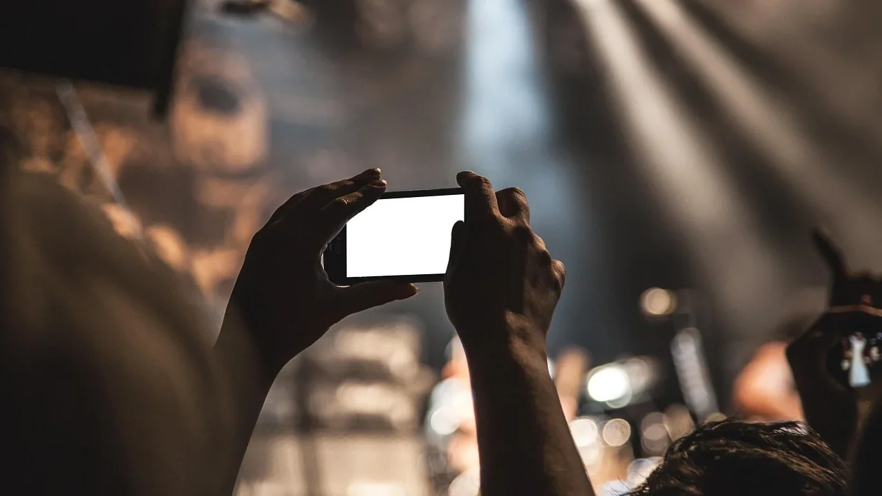 Smartphone Speed Mobile Web