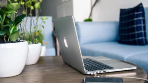 Smartphone Website Laptop Speed