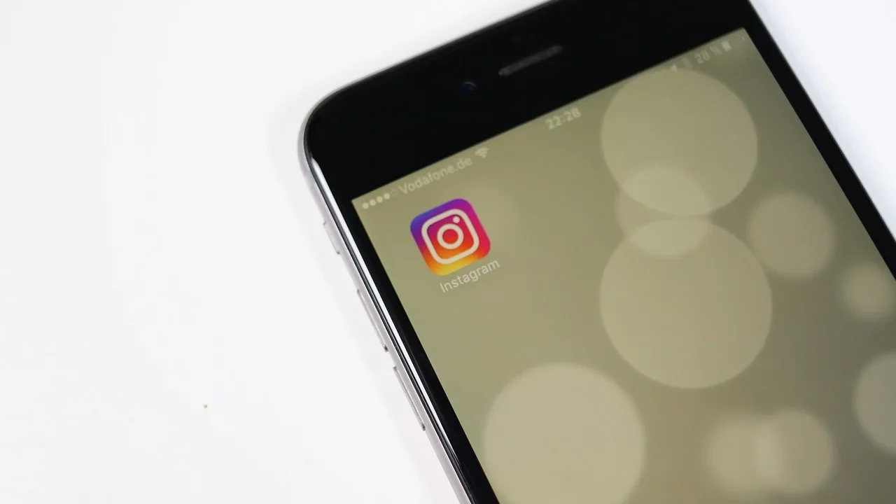 Social Media Smartphone Apps
