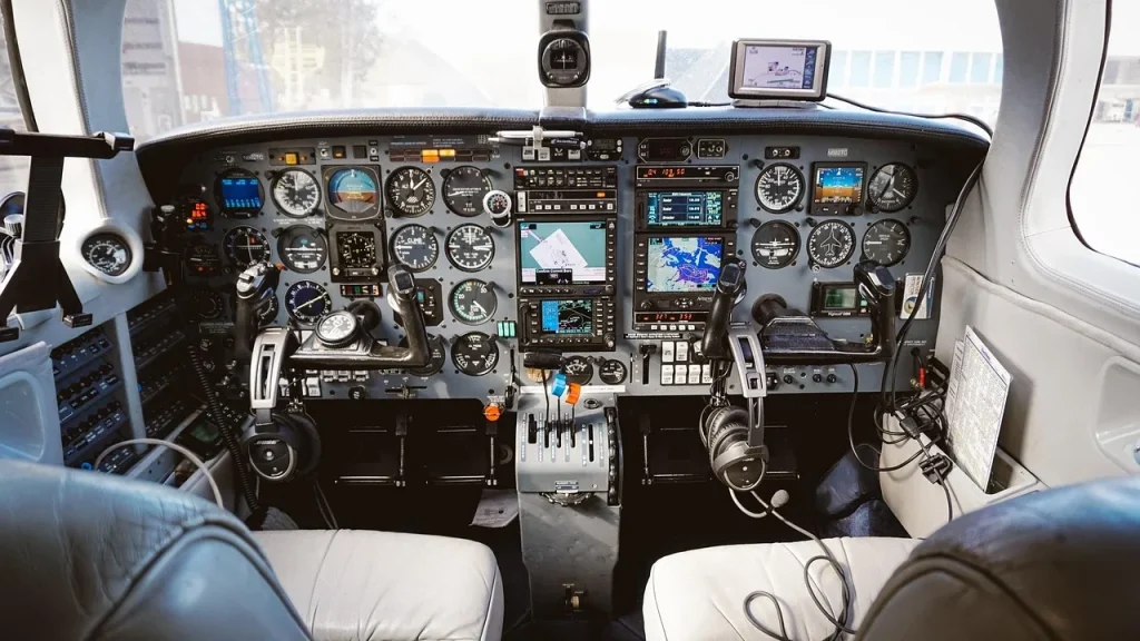 Software Dashboard