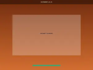 Software Dashboard