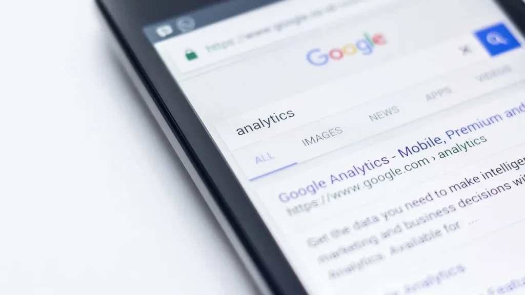 Software Dashboard Search Engine