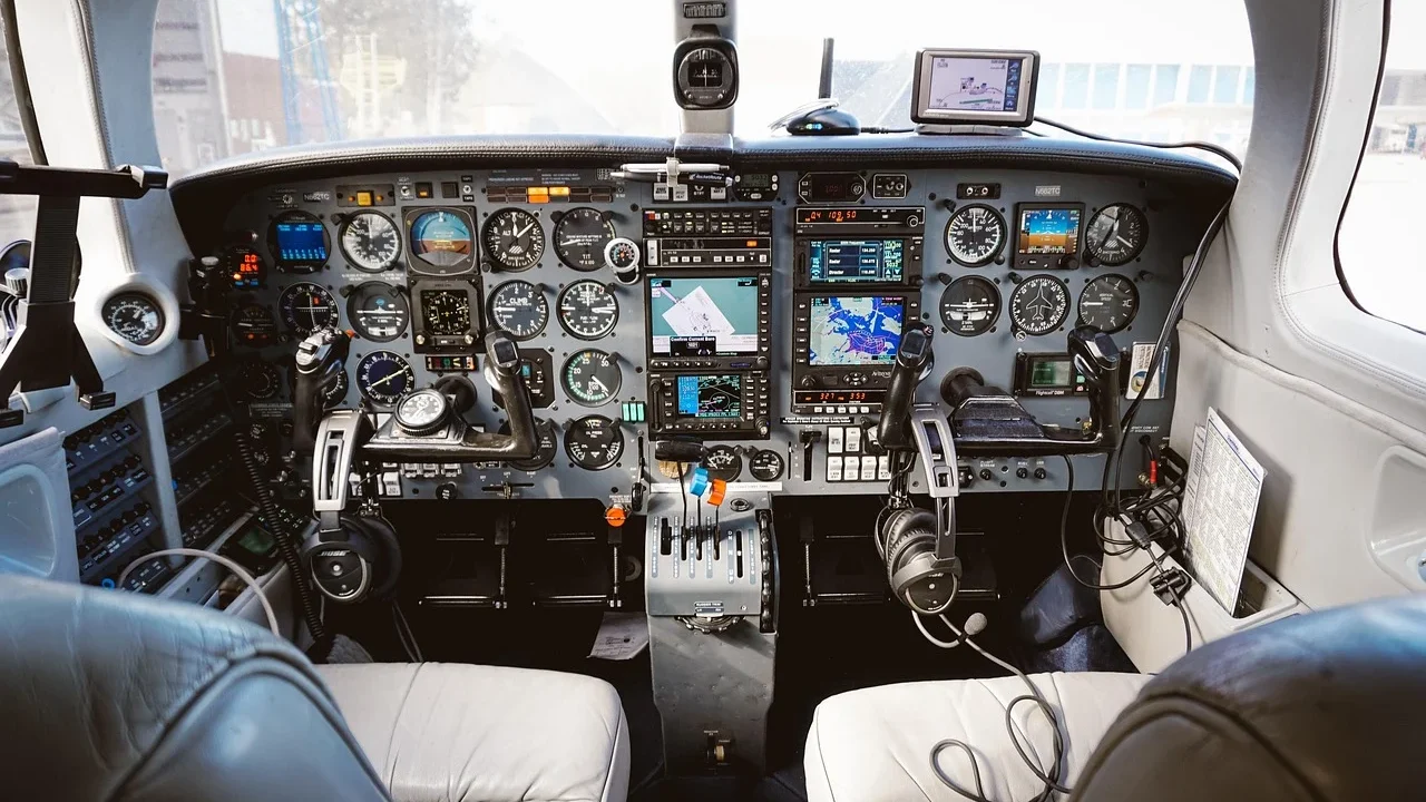 Software Dashboard