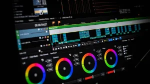 Software Settings User Interface