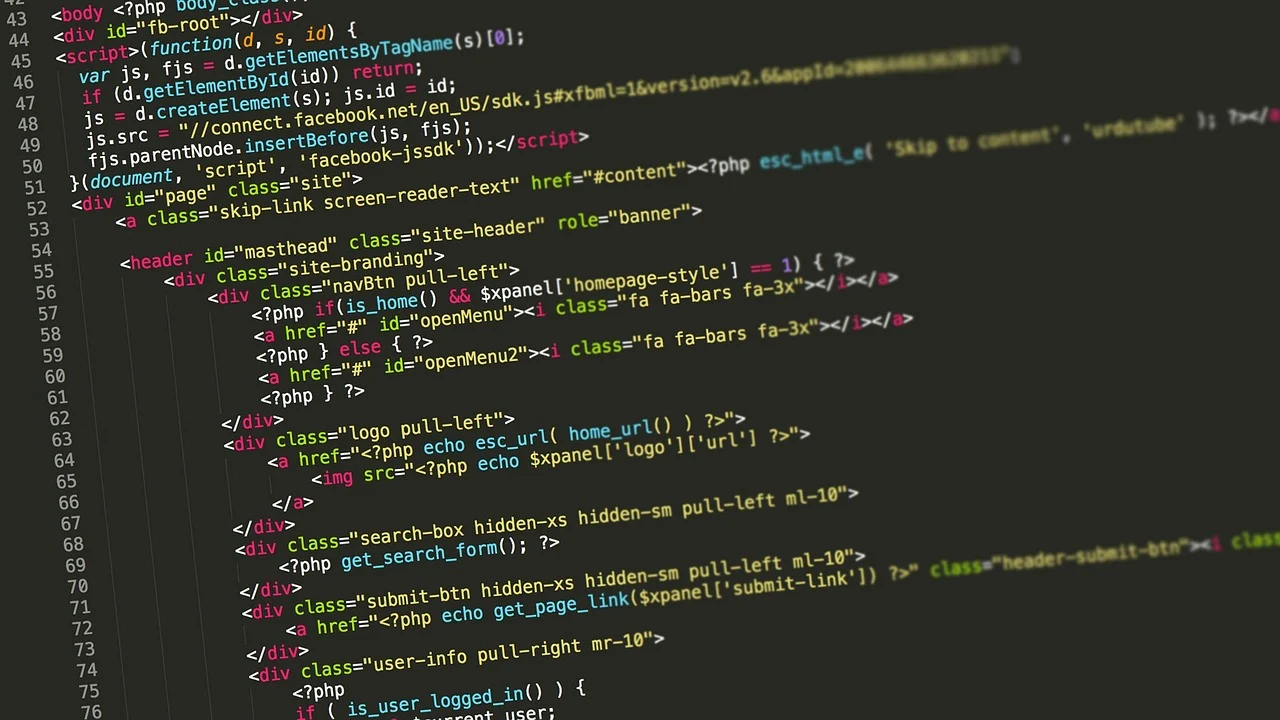 Software Web Development