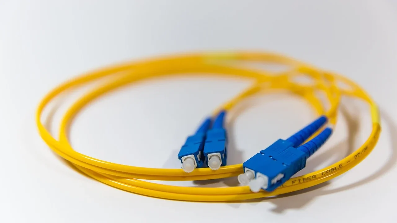 Speed Fast Internet Fiber Optic