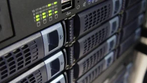 Speed Server