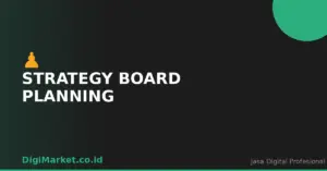 Strategy Board Planning
