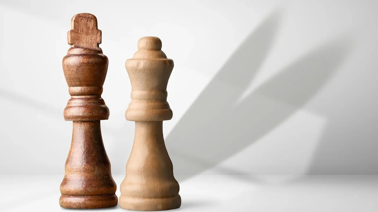 Strategy Chess