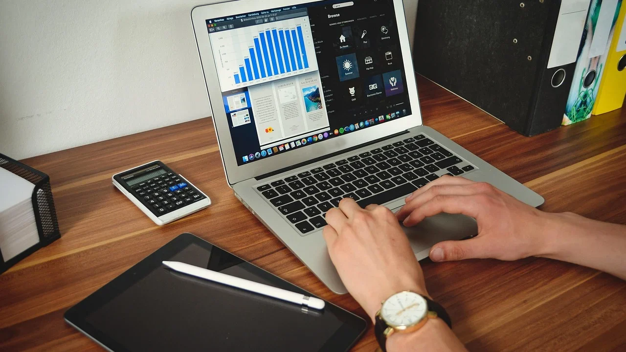 Student Tablet