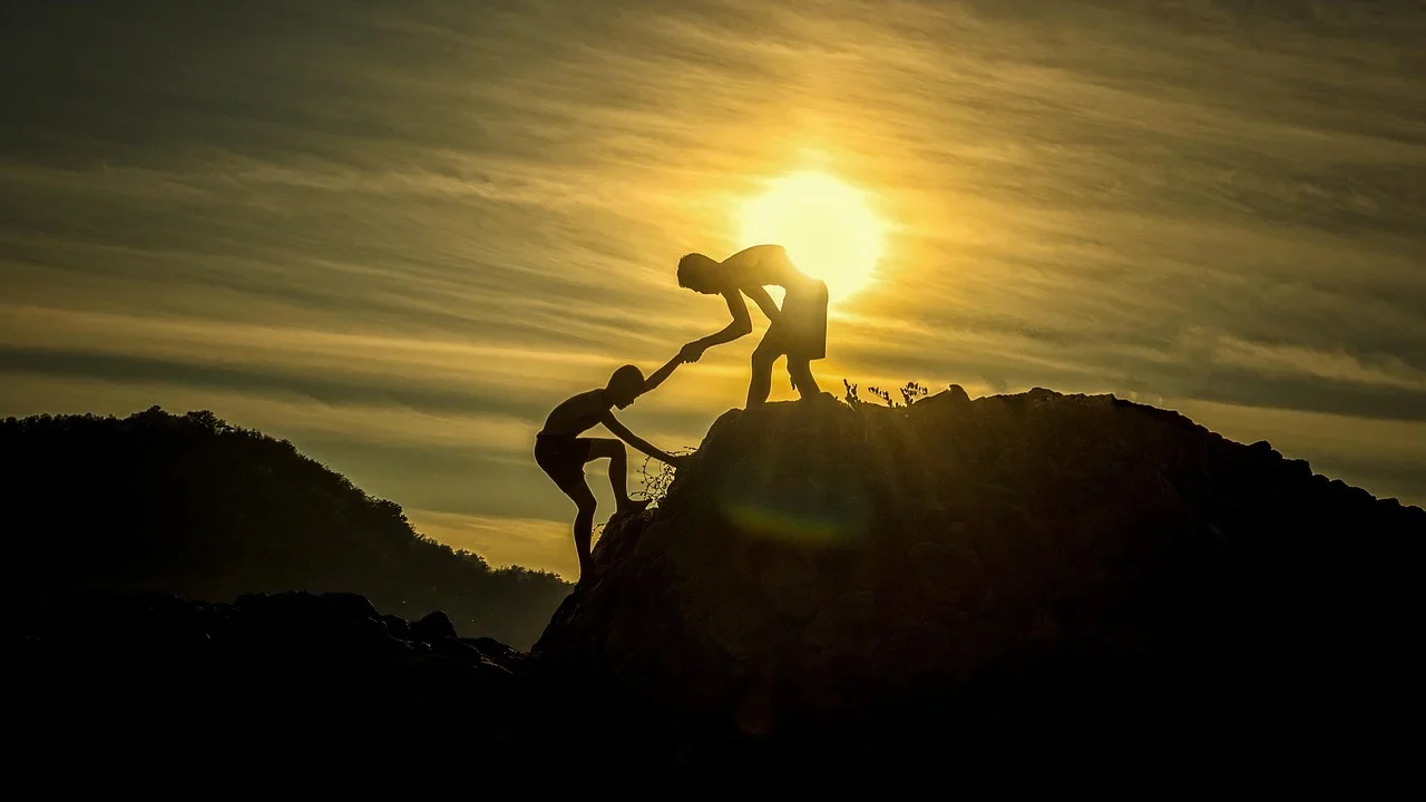 Teamwork Success